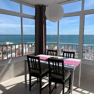  Appartement Palm 7th - La Carihuela Spanje