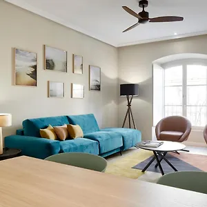  Apartamento Oiasso By Feelfree España
