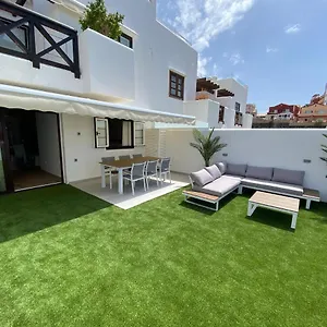  Appartement Exclusive Adeje Paradise - Playa Paraiso Spanje