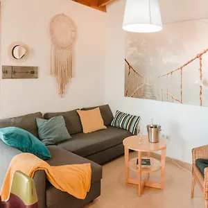  Vakantiehuis Llanitos Spanje