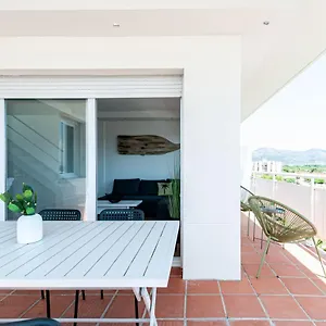  Appartement Vista Mar - Con Piscina Ii Spanje