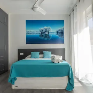  Appartement Sunsands Con Balcones 2ºa Playa76 Carihuela Spanje