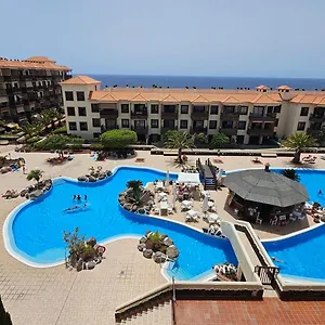  Appartement Balcon Del Mar, Casa Marinera 72 Spanje
