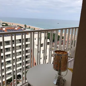  Appartement Terraza Mar Spanje