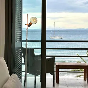  Appartement Stella Maris Spanje