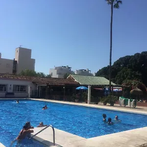  Appartement Carihuela Park Palace Spanje