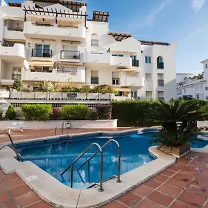  Appartement Atria-2 By Interhome Spanje