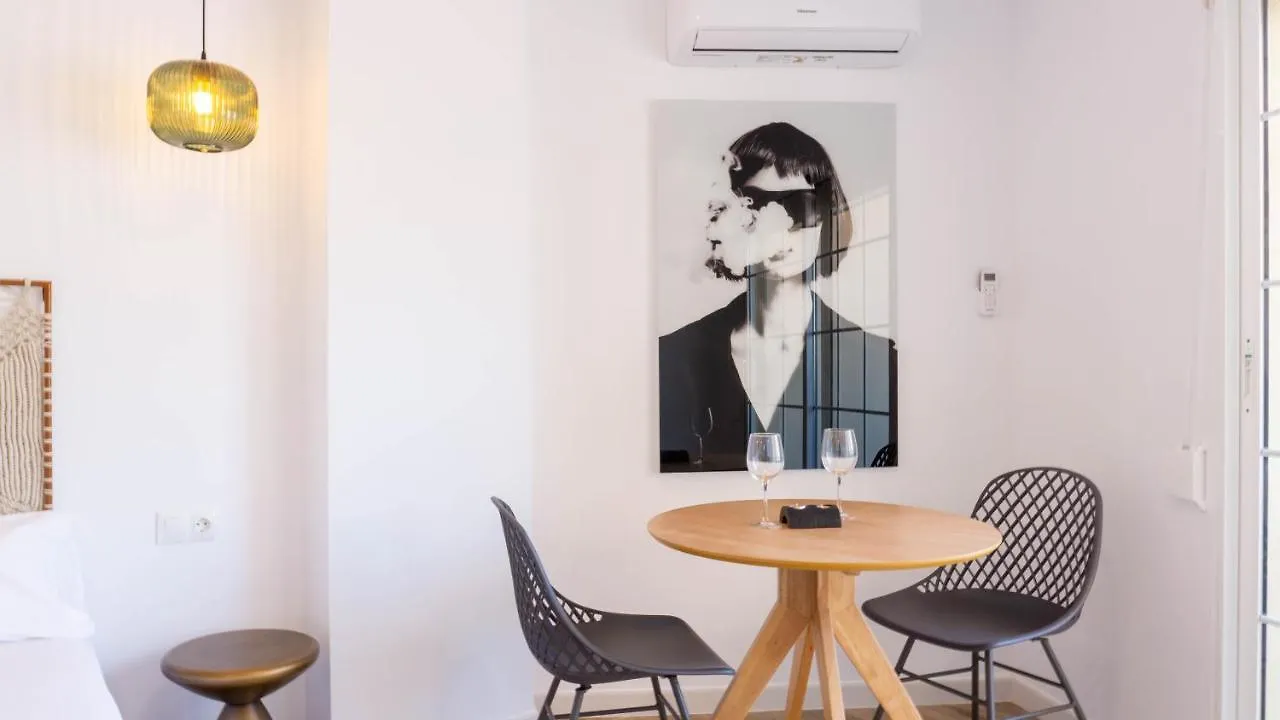 Apartment Carihuela Beach Malaga Torremolinos Espanha