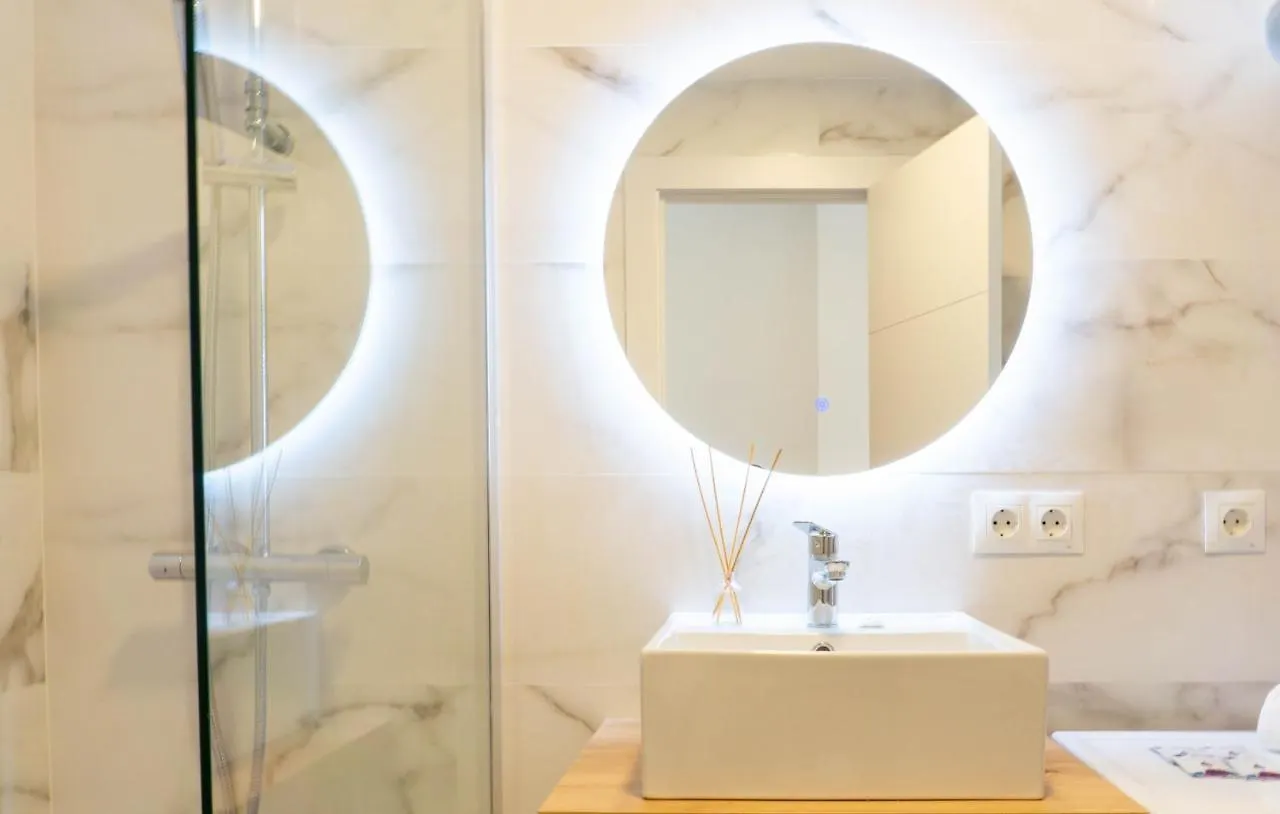Apartment Carihuela Beach Malaga Torremolinos