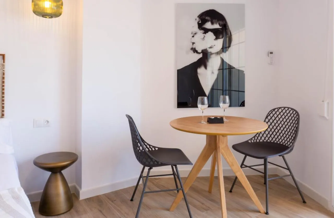 Apartment Carihuela Beach Malaga Torremolinos