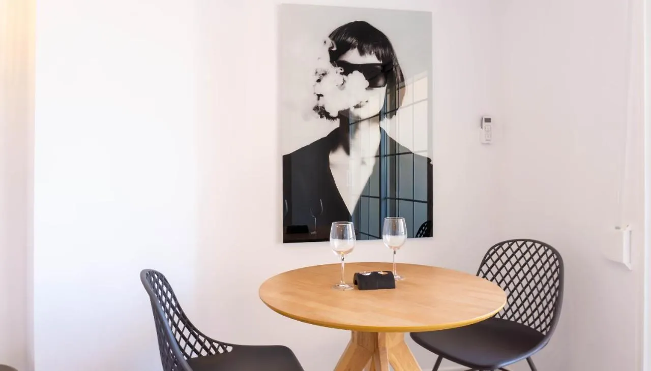 Apartment Carihuela Beach Malaga Torremolinos 0*,